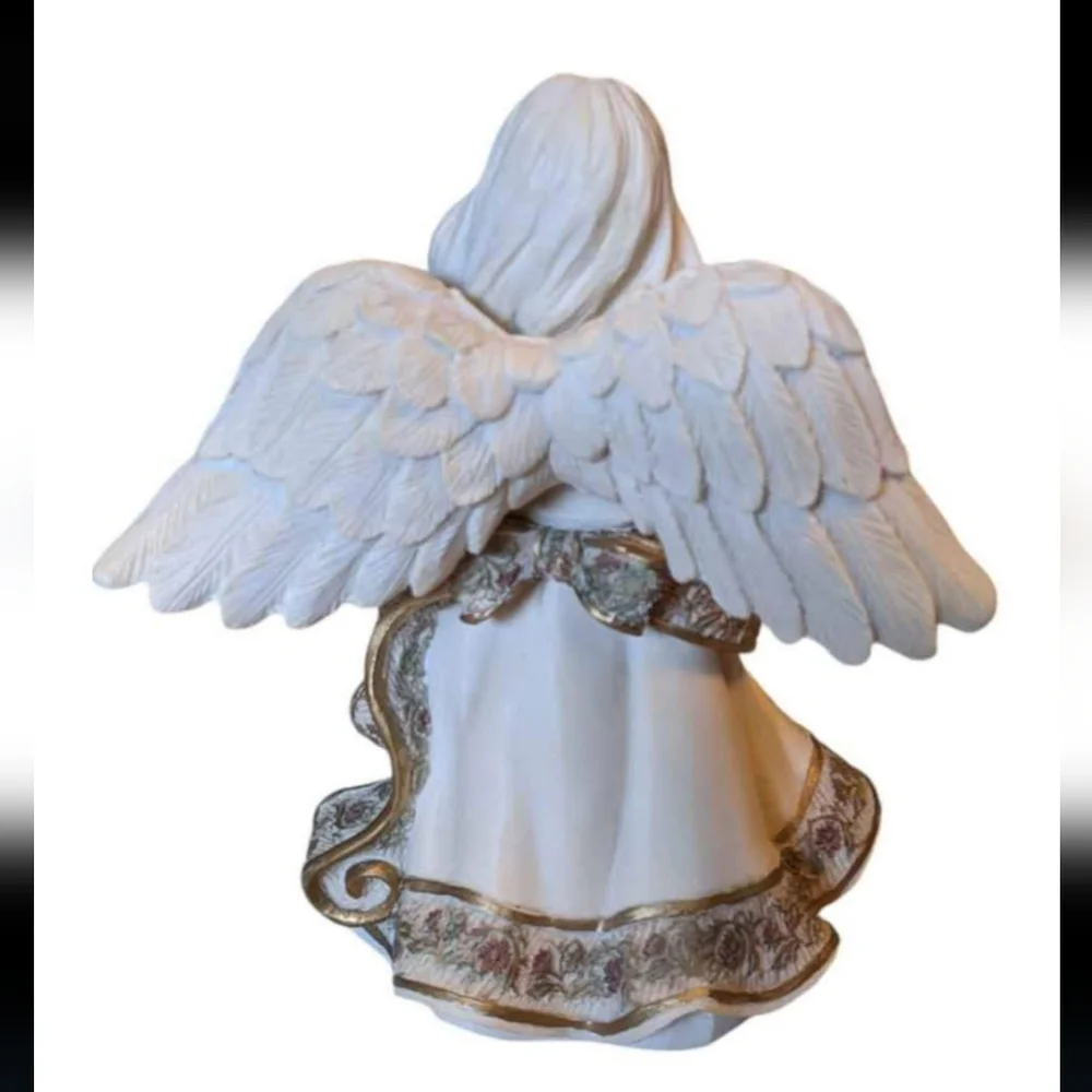 Confirmation angle statue - Picture 3 of 3